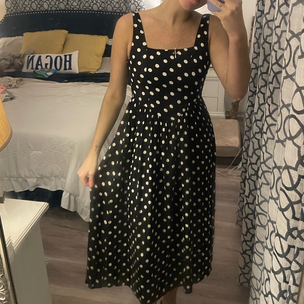 Urban outfitters brand new dress